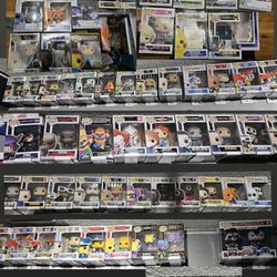 Funko Pop