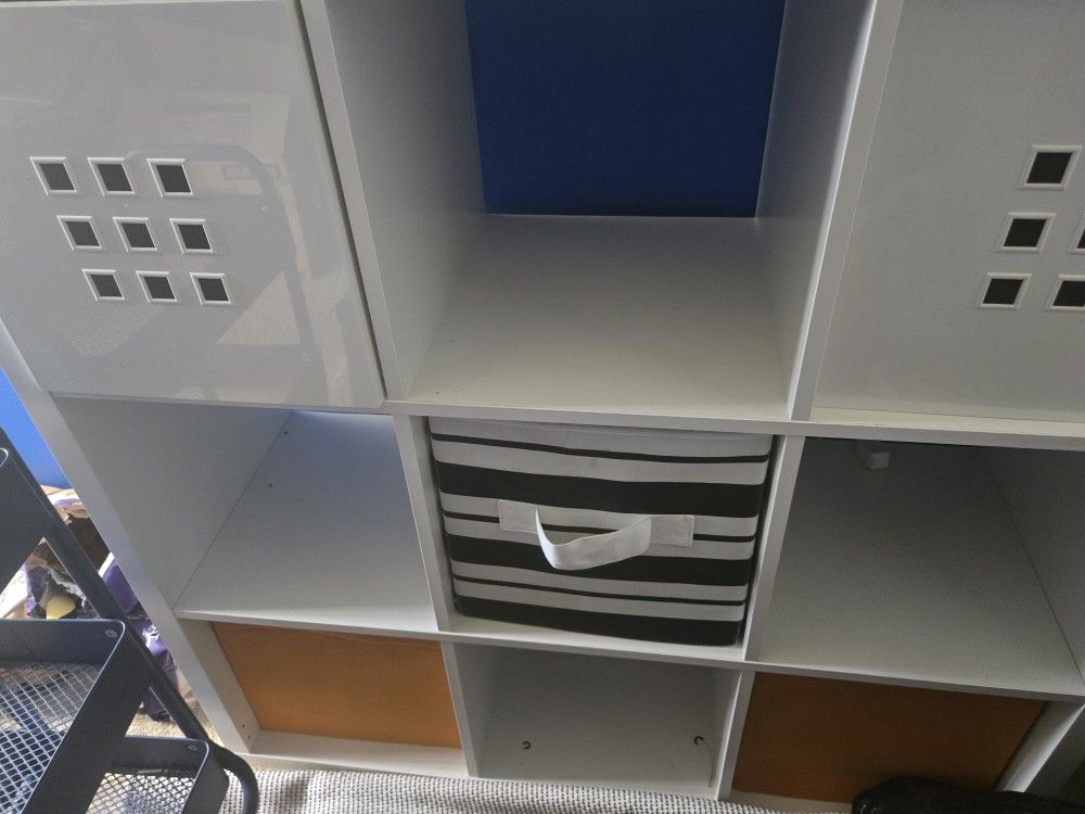 Kids Cabinet 
