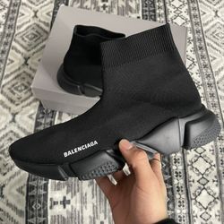 Balenciaga Speeds