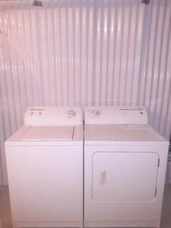 Washer and dryer set , FREE delivery & installation available in San Antonio & close surrounding area