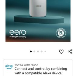 Eero Max 7 Pro