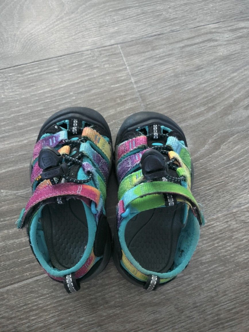 Keen Toddler Boy Shoes
