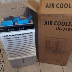 Mountman Swamp Cooler