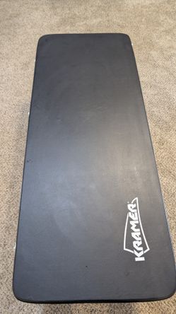 Kramer Hard Case For V Shaped Guitar