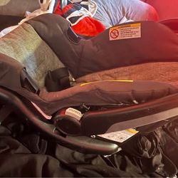 Baby Car seat 