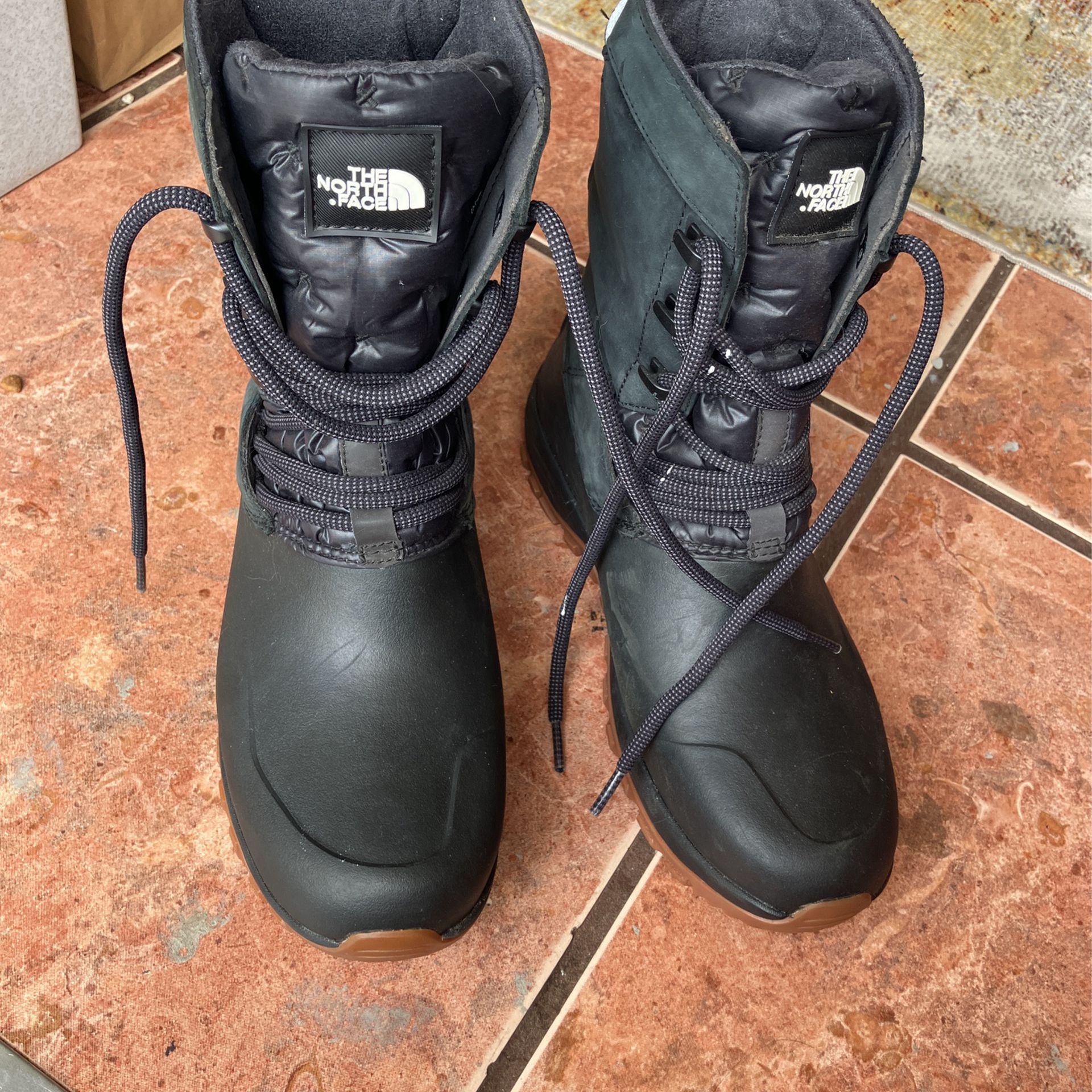 THE NORTH FACE Boots