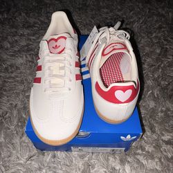 Adidas Samba Valentine’s edition