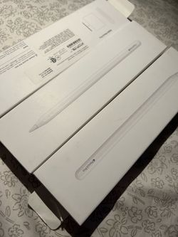 Apple Pen Pro