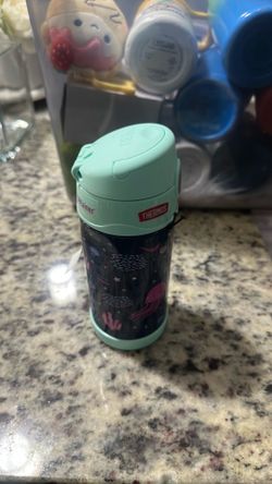 New thermo