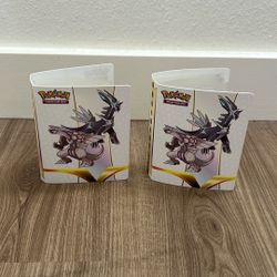 Pokémon Mini Binder