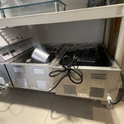 Restaurant-pizza-food Truck 