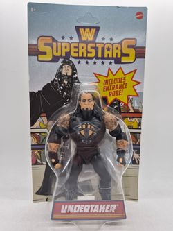 WWE Undertaker