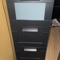 IKEA Dresser 