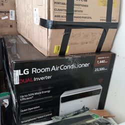 Air Conditioners
