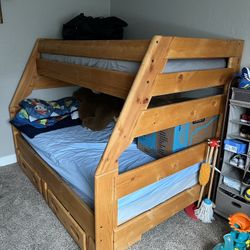 Bunk Beds