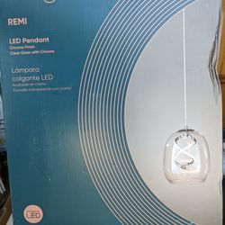 Led Pedant Light 