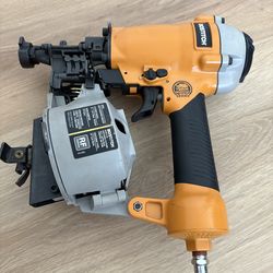Bostitch RF Series Roofing Nailer