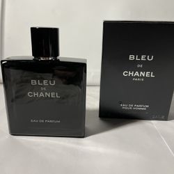 Blue De Chanel 