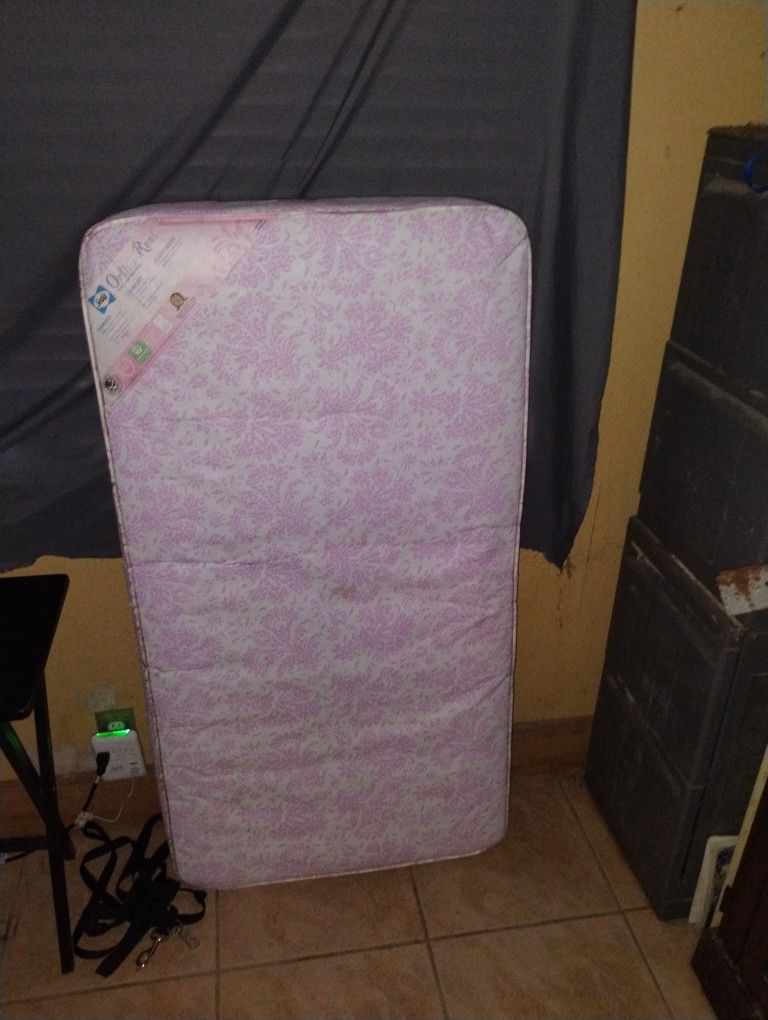 Baby Bed