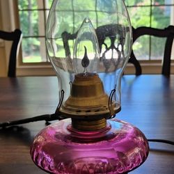 Antique Glass – Part of Estate Sale