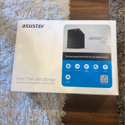 AsustorNas