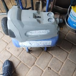 Air Compressor Kobalt