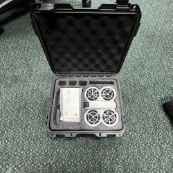DJI DRONE (NEO) W CASE DRONE BATTERY NO CONTROLLER SELLING FOR $229‼️