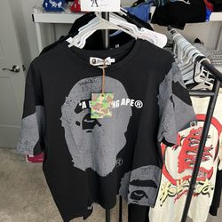 Bape Shirt 
