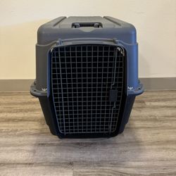 X-Large Travel Dog Kennel