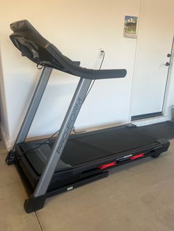 Treadmill Pro-Form Carbon T7