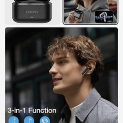 Ear Buds Translator/Traductores De Idioma 