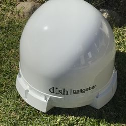 Dish Tailgater