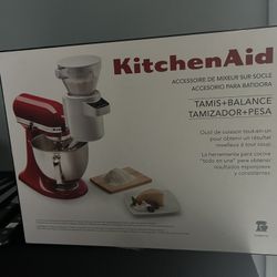 Kitchen Aid 