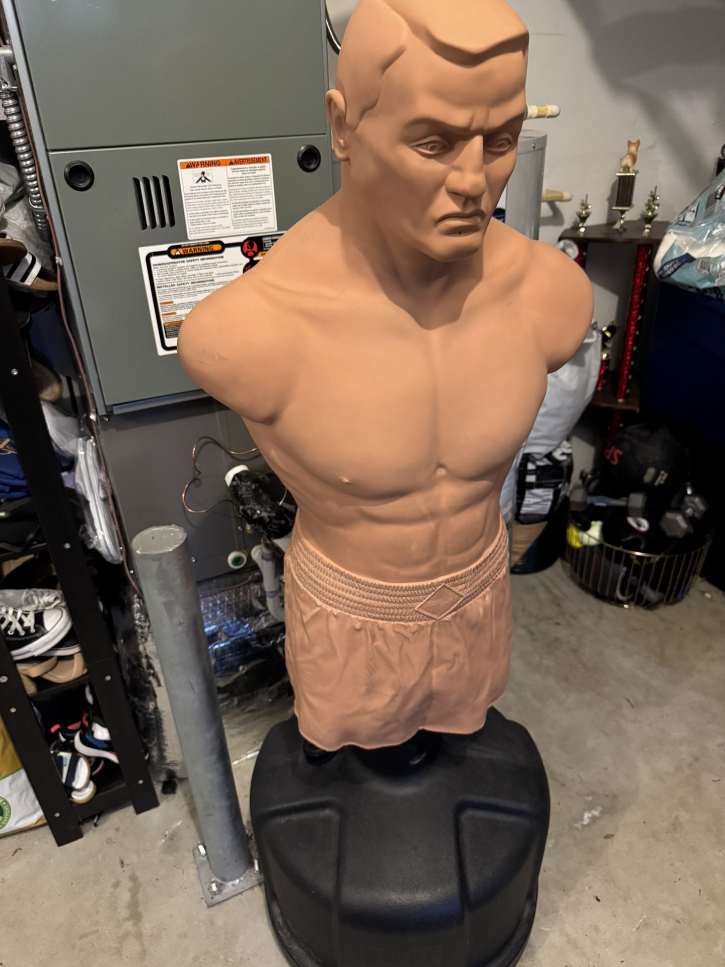 Century Bob XL Body Opponent bag