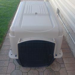Dog crate Vari-Kennel ultra