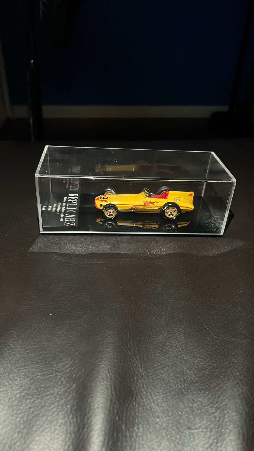 Selling A Really Good Car