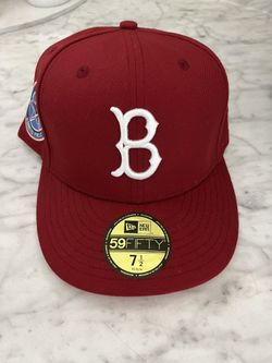 Hat 7 1/2