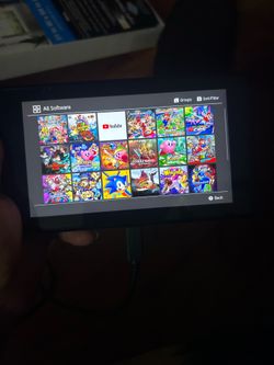 V1 switch