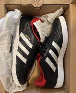 Adidas men Busenitz Pro Shoes Size 9.5
