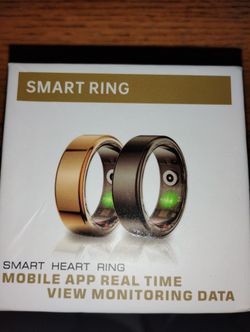 Smart Ring