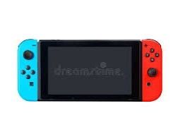 Nintendo switch 1