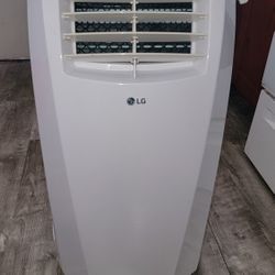 LG Portable AC Unit $299