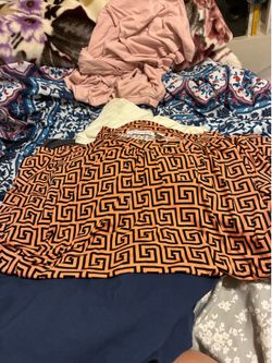 Women’s short sleeve shirt