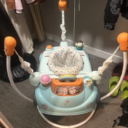 Baby Jumper 