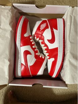 New Jordans