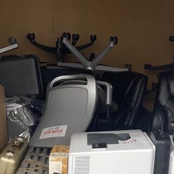 Office Chairs 