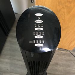 Tower Fan 