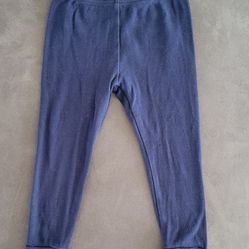 Carter's 2T Joggers Leggings Pants