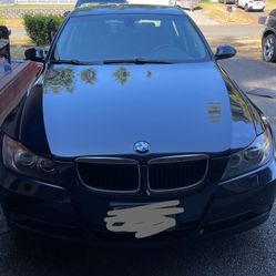 2008 BMW 328i