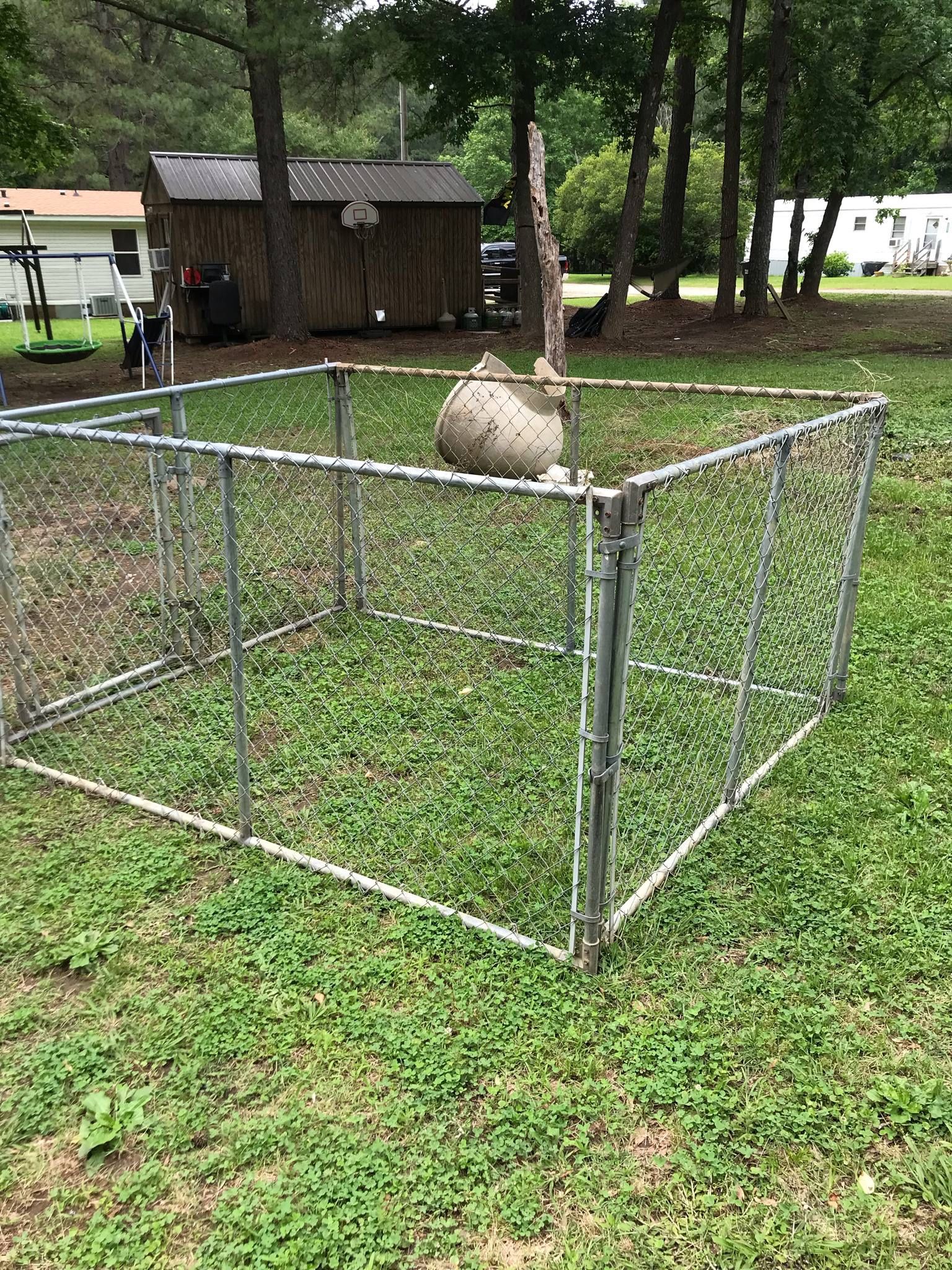Dog Kennel